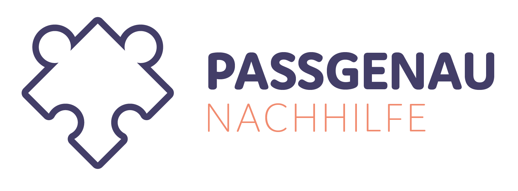 Passgenau Nachhilfe